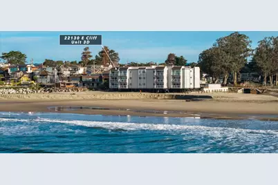22130 E Cliff Dr 3D, Santa Cruz, CA 95062 - Photo 26