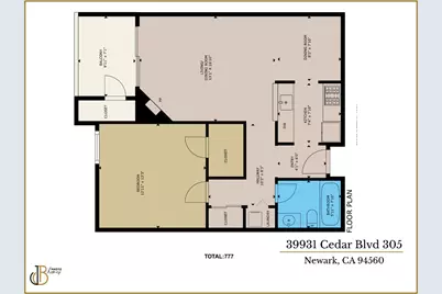 39931 Cedar Blvd 305, Newark, CA 94560 - Photo 58