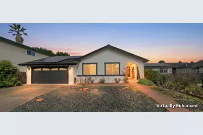 843 Cedarwood Ln, Petaluma, CA 94954 - Photo 2