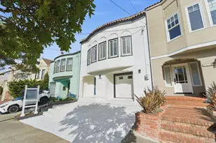 546 33rd Ave, San Francisco, CA 94121 - Photo 4