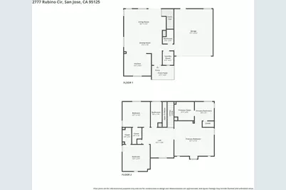 2777 Rubino Cir, San Jose, CA 95125 - Photo 24