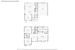 2777 Rubino Cir, San Jose, CA 95125 - Photo 24