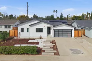 803 W Sunnyoaks Ave, Campbell, CA 95008 - Photo 2