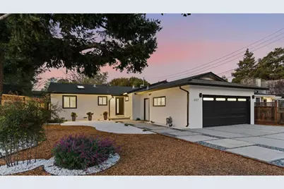 337 Roble Ave, Redwood City, CA 94061 - Photo 1
