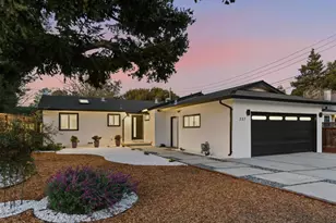 337 Roble Ave, Redwood City, CA 94061 - Photo 1