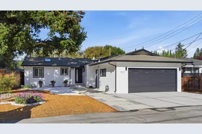 337 Roble Ave, Redwood City, CA 94061 - Photo 2