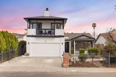 5745 Harder St, San Jose, CA 95129 - Photo 1