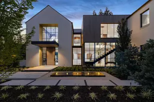 196 Patricia Dr, Atherton, CA 94027 - Photo 4