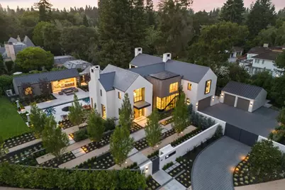 196 Patricia Dr, Atherton, CA 94027 - Photo 2