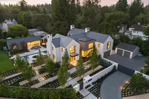 196 Patricia Dr, Atherton, CA 94027 - Photo 2