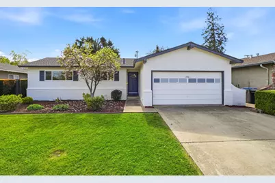 2154 Barrett Ave, San Jose, CA 95124 - Photo 1