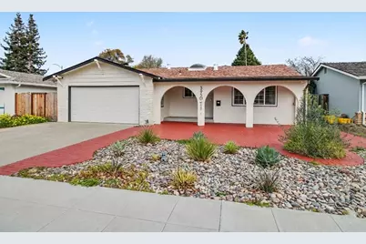 3950 Hamilton Park Dr, San Jose, CA 95130 - Photo 2