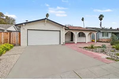 3950 Hamilton Park Dr, San Jose, CA 95130 - Photo 1