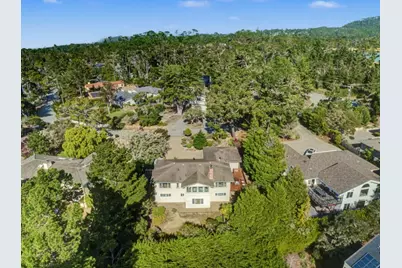 3076 Strawberry Hill Rd, Pebble Beach, CA 93953 - Photo 4