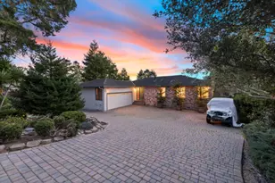 3076 Strawberry Hill Rd, Pebble Beach, CA 93953 - Photo 2