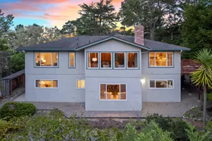 3076 Strawberry Hill Rd, Pebble Beach, CA 93953 - Photo 36