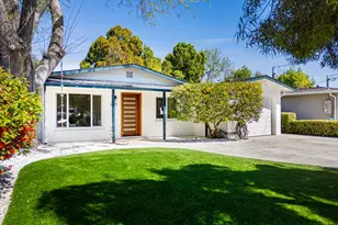 285 W Arbor Ave, Sunnyvale, CA 94085 - Photo 2