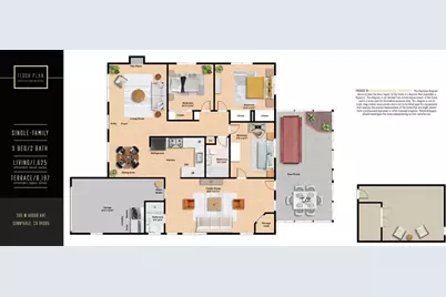 285 W Arbor Ave, Sunnyvale, CA 94085 - Photo 48