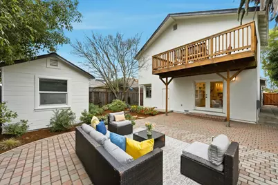 1388 Woodland Ave, San Carlos, CA 94070 - Photo 2