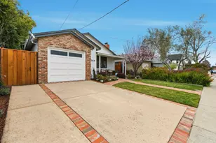 1388 Woodland Ave, San Carlos, CA 94070 - Photo 28