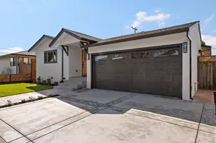 2090 Potomac Way, San Mateo, CA 94403 - Photo 2