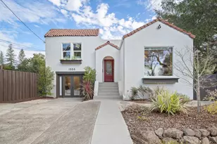 1555 Alma St, Palo Alto, CA 94301 - Photo 2