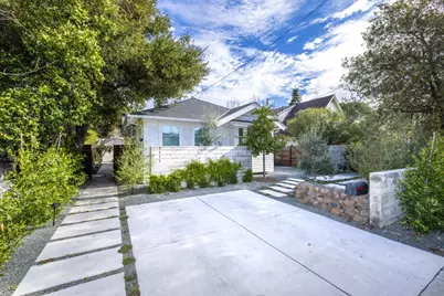 1111 Alma St, Palo Alto, CA 94301 - Photo 2