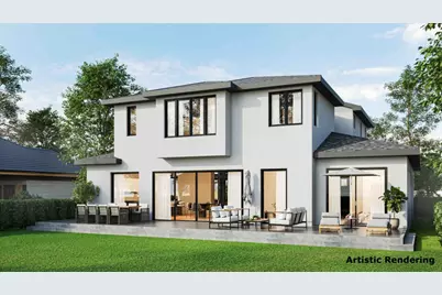 548 6th Ave, Menlo Park, CA 94025 - Photo 2