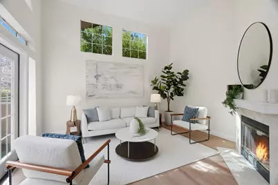 444 San Antonio Rd 7A, Palo Alto, CA 94306 - Photo 10