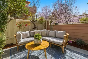 444 San Antonio Rd 7A, Palo Alto, CA 94306 - Photo 6