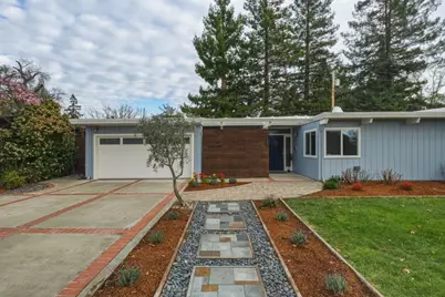 1135 Cedarwood Way, Redwood City, CA 94061 - Photo 2