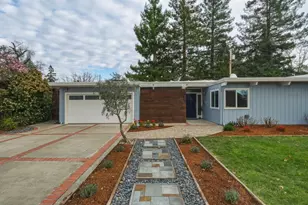 1135 Cedarwood Way, Redwood City, CA 94061 - Photo 2