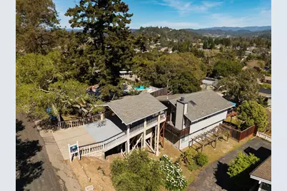 230 Miraflores Rd, Scotts Valley, CA 95066 - Photo 4