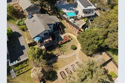 230 Miraflores Rd, Scotts Valley, CA 95066 - Photo 8