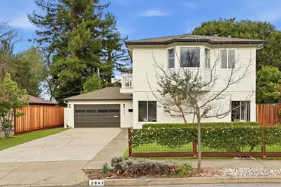 2847 Carolina Ave, Redwood City, CA 94061 - Photo 1