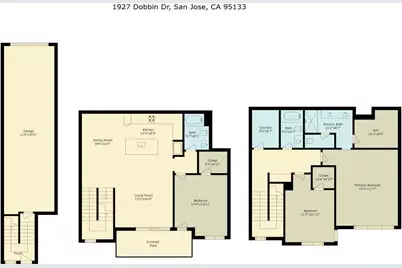 1927 Dobbin Dr, San Jose, CA 95133 - Photo 30