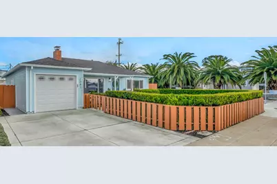 2081 Shoreview Ave, San Mateo, CA 94401 - Photo 1
