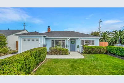 2081 Shoreview Ave, San Mateo, CA 94401 - Photo 2