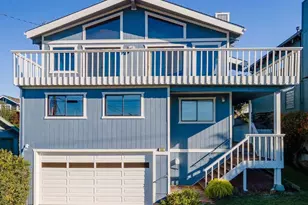 583 Sierra St, Moss Beach, CA 94038 - Photo 1