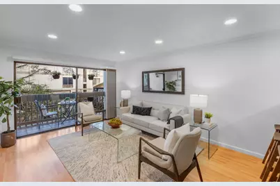 316 N El Camino Real 105, San Mateo, CA 94401 - Photo 6