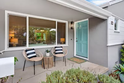 1046 Lupin Way, San Carlos, CA 94070 - Photo 2