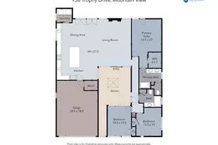 956 Trophy Dr, Mountain View, CA 94040 - Photo 34