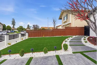 1174 San Moritz Dr, San Jose, CA 95132 - Photo 4