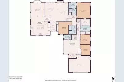 411 Hedgerow Court, Mountain View, CA 94041 - Photo 54