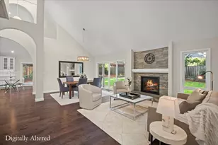 411 Hedgerow Ct, Mountain View, CA 94041 - Photo 4