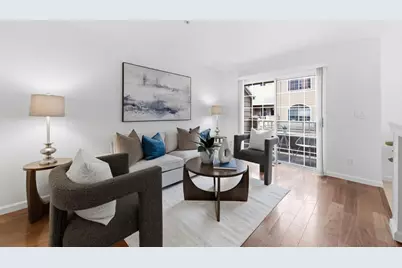 444 San Antonio Rd 1A, Palo Alto, CA 94306 - Photo 6