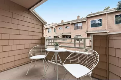 444 San Antonio Rd 1A, Palo Alto, CA 94306 - Photo 24