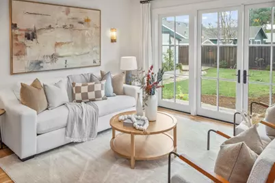 911 Vera Ave, Redwood City, CA 94061 - Photo 6