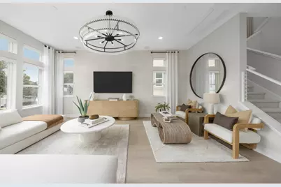 289 Llewellyn Ave 18-18 - Plan 1, Campbell, CA 95008 - Photo 4