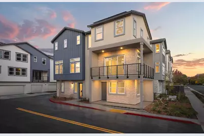 289 Llewellyn Ave 18-18 - Plan 1, Campbell, CA 95008 - Photo 2